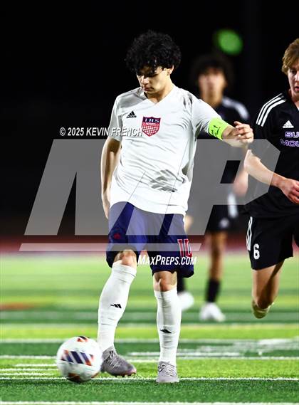 Thumbnail 1 in Independence @ Sunrise Mountain (AIA 5A Final) photogallery.