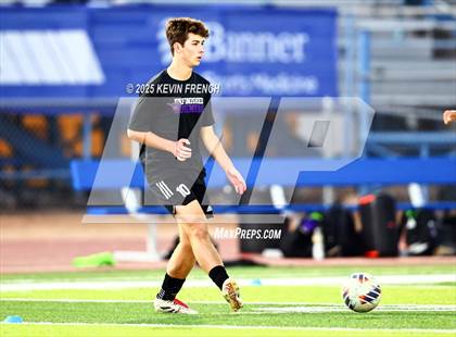 Thumbnail 2 in Independence @ Sunrise Mountain (AIA 5A Final) photogallery.
