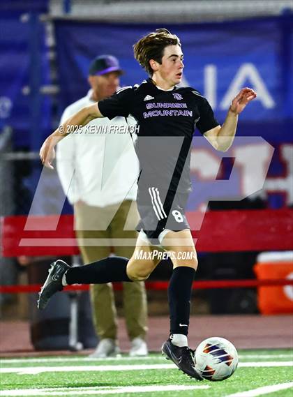 Thumbnail 3 in Independence @ Sunrise Mountain (AIA 5A Final) photogallery.