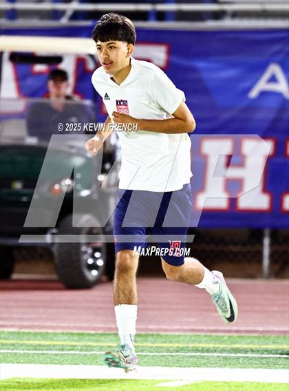 Thumbnail 1 in Independence @ Sunrise Mountain (AIA 5A Final) photogallery.