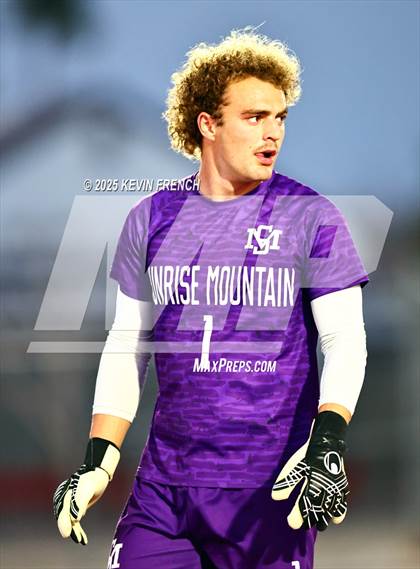 Thumbnail 3 in Independence @ Sunrise Mountain (AIA 5A Final) photogallery.