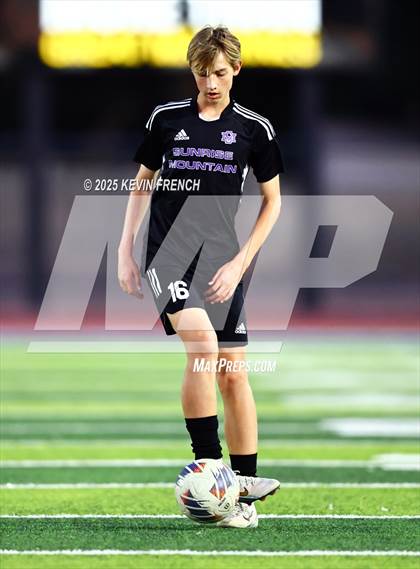 Thumbnail 2 in Independence @ Sunrise Mountain (AIA 5A Final) photogallery.