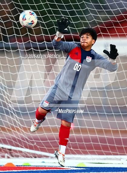 Thumbnail 1 in Independence @ Sunrise Mountain (AIA 5A Final) photogallery.