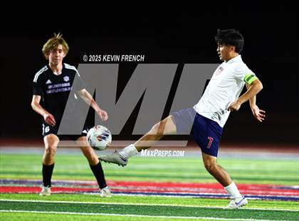 Thumbnail 3 in Independence @ Sunrise Mountain (AIA 5A Final) photogallery.