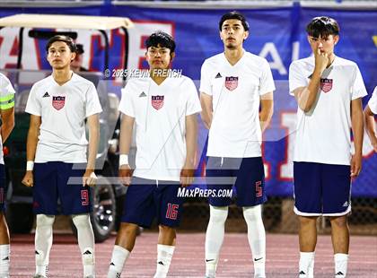 Thumbnail 2 in Independence @ Sunrise Mountain (AIA 5A Final) photogallery.