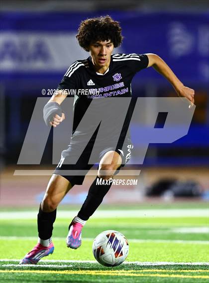 Thumbnail 3 in Independence @ Sunrise Mountain (AIA 5A Final) photogallery.