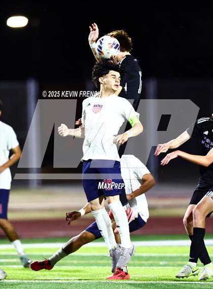 Thumbnail 1 in Independence @ Sunrise Mountain (AIA 5A Final) photogallery.