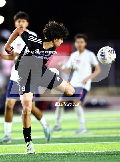 Thumbnail 2 in Independence @ Sunrise Mountain (AIA 5A Final) photogallery.