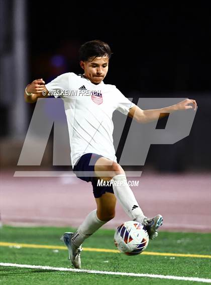 Thumbnail 3 in Independence @ Sunrise Mountain (AIA 5A Final) photogallery.