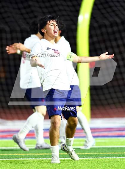 Thumbnail 1 in Independence @ Sunrise Mountain (AIA 5A Final) photogallery.