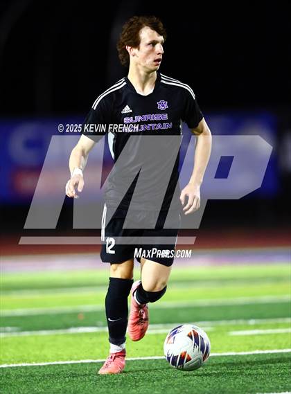 Thumbnail 2 in Independence @ Sunrise Mountain (AIA 5A Final) photogallery.