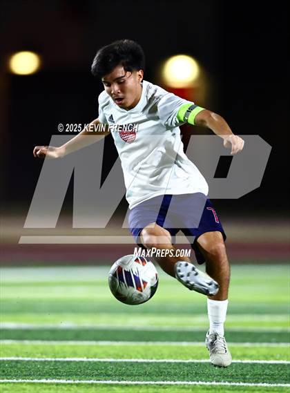 Thumbnail 2 in Independence @ Sunrise Mountain (AIA 5A Final) photogallery.