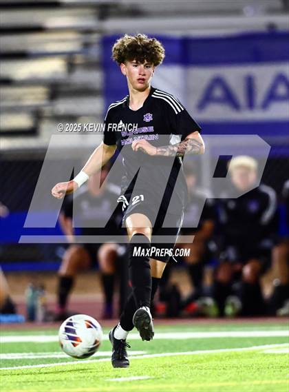 Thumbnail 2 in Independence @ Sunrise Mountain (AIA 5A Final) photogallery.