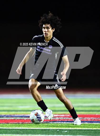Thumbnail 1 in Independence @ Sunrise Mountain (AIA 5A Final) photogallery.