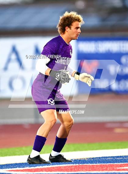 Thumbnail 2 in Independence @ Sunrise Mountain (AIA 5A Final) photogallery.