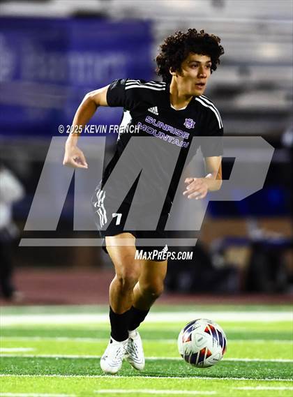 Thumbnail 3 in Independence @ Sunrise Mountain (AIA 5A Final) photogallery.