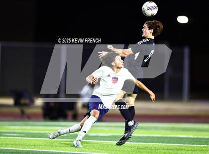 Thumbnail 3 in Independence @ Sunrise Mountain (AIA 5A Final) photogallery.