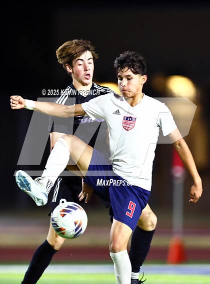 Thumbnail 1 in Independence @ Sunrise Mountain (AIA 5A Final) photogallery.