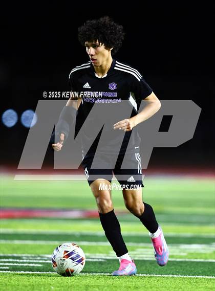 Thumbnail 1 in Independence @ Sunrise Mountain (AIA 5A Final) photogallery.