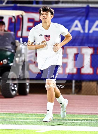 Thumbnail 2 in Independence @ Sunrise Mountain (AIA 5A Final) photogallery.