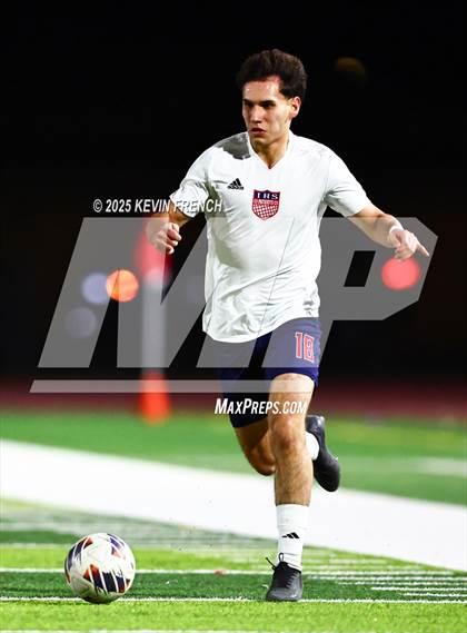 Thumbnail 1 in Independence @ Sunrise Mountain (AIA 5A Final) photogallery.