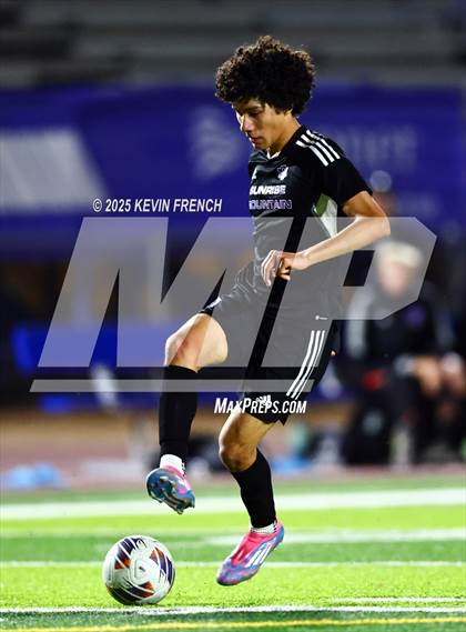 Thumbnail 1 in Independence @ Sunrise Mountain (AIA 5A Final) photogallery.