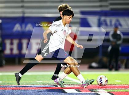 Thumbnail 3 in Independence @ Sunrise Mountain (AIA 5A Final) photogallery.