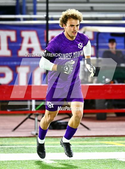 Thumbnail 3 in Independence @ Sunrise Mountain (AIA 5A Final) photogallery.