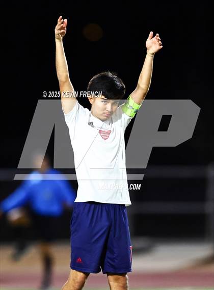 Thumbnail 1 in Independence @ Sunrise Mountain (AIA 5A Final) photogallery.