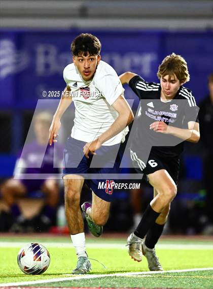 Thumbnail 1 in Independence @ Sunrise Mountain (AIA 5A Final) photogallery.