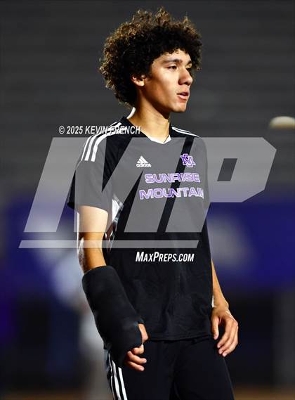 Thumbnail 3 in Independence @ Sunrise Mountain (AIA 5A Final) photogallery.