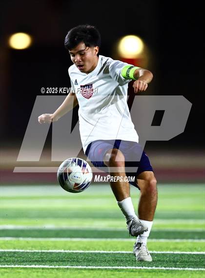 Thumbnail 1 in Independence @ Sunrise Mountain (AIA 5A Final) photogallery.