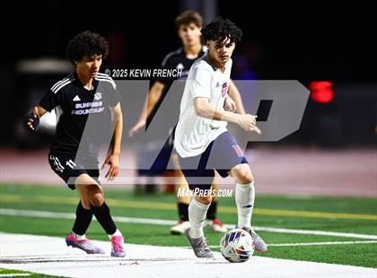 Thumbnail 1 in Independence @ Sunrise Mountain (AIA 5A Final) photogallery.