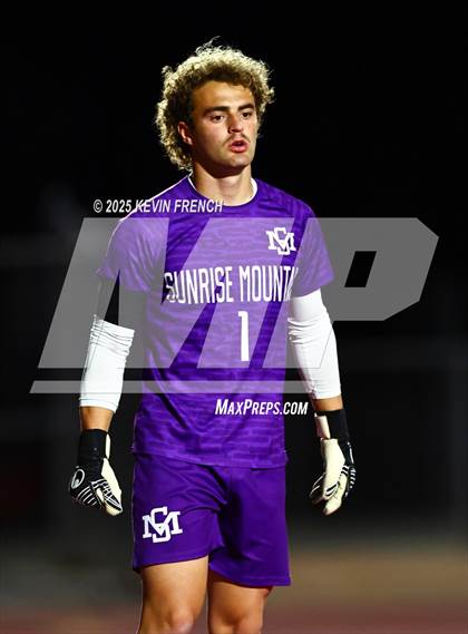 Thumbnail 2 in Independence @ Sunrise Mountain (AIA 5A Final) photogallery.