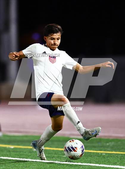 Thumbnail 2 in Independence @ Sunrise Mountain (AIA 5A Final) photogallery.