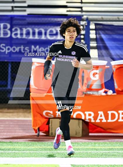 Thumbnail 2 in Independence @ Sunrise Mountain (AIA 5A Final) photogallery.