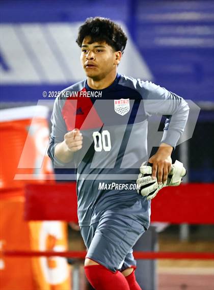 Thumbnail 1 in Independence @ Sunrise Mountain (AIA 5A Final) photogallery.