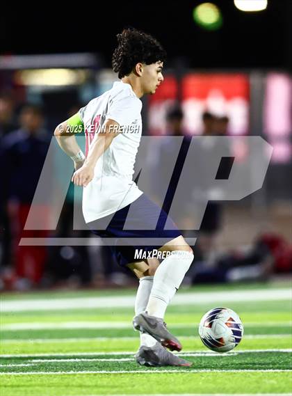 Thumbnail 1 in Independence @ Sunrise Mountain (AIA 5A Final) photogallery.