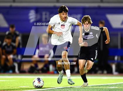 Thumbnail 2 in Independence @ Sunrise Mountain (AIA 5A Final) photogallery.