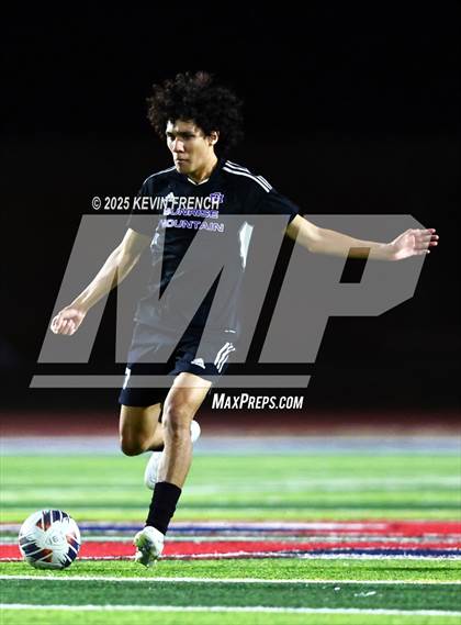 Thumbnail 2 in Independence @ Sunrise Mountain (AIA 5A Final) photogallery.
