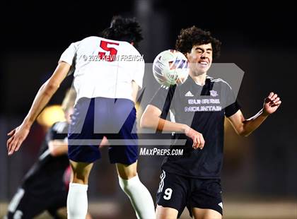 Thumbnail 3 in Independence @ Sunrise Mountain (AIA 5A Final) photogallery.