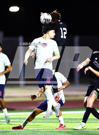 Thumbnail 2 in Independence @ Sunrise Mountain (AIA 5A Final) photogallery.