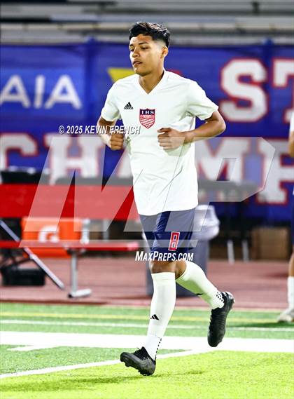 Thumbnail 1 in Independence @ Sunrise Mountain (AIA 5A Final) photogallery.