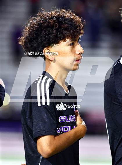 Thumbnail 2 in Independence @ Sunrise Mountain (AIA 5A Final) photogallery.