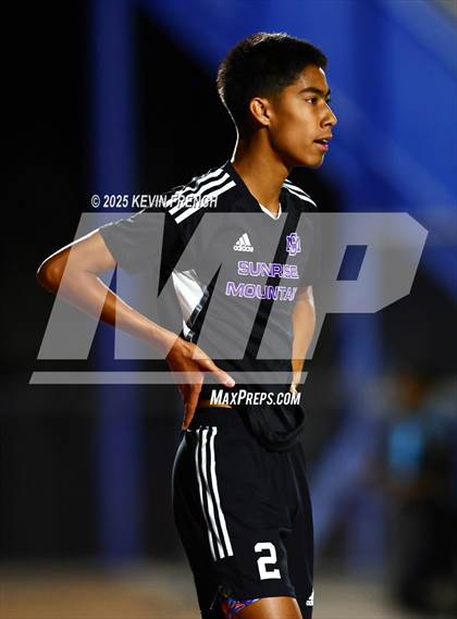Thumbnail 3 in Independence @ Sunrise Mountain (AIA 5A Final) photogallery.