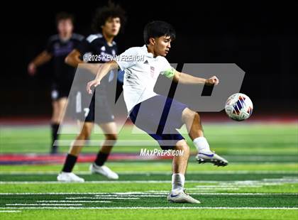 Thumbnail 1 in Independence @ Sunrise Mountain (AIA 5A Final) photogallery.
