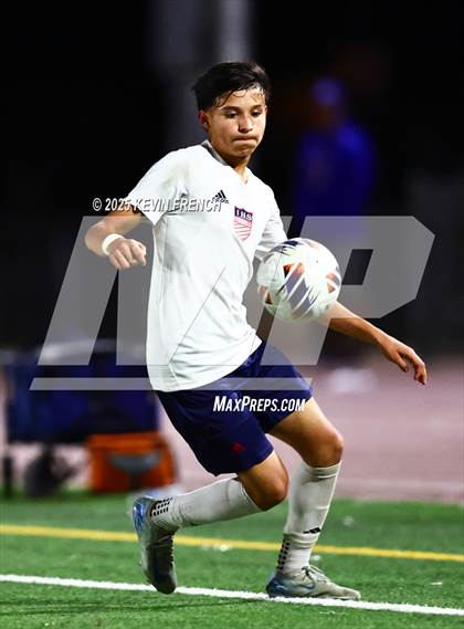Thumbnail 1 in Independence @ Sunrise Mountain (AIA 5A Final) photogallery.