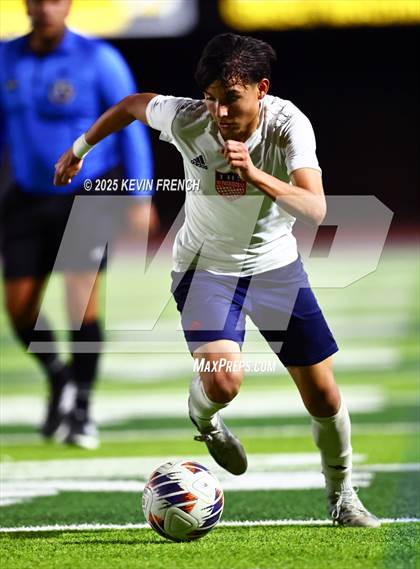 Thumbnail 3 in Independence @ Sunrise Mountain (AIA 5A Final) photogallery.