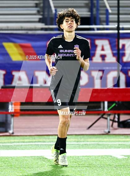 Thumbnail 1 in Independence @ Sunrise Mountain (AIA 5A Final) photogallery.