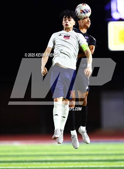 Thumbnail 3 in Independence @ Sunrise Mountain (AIA 5A Final) photogallery.